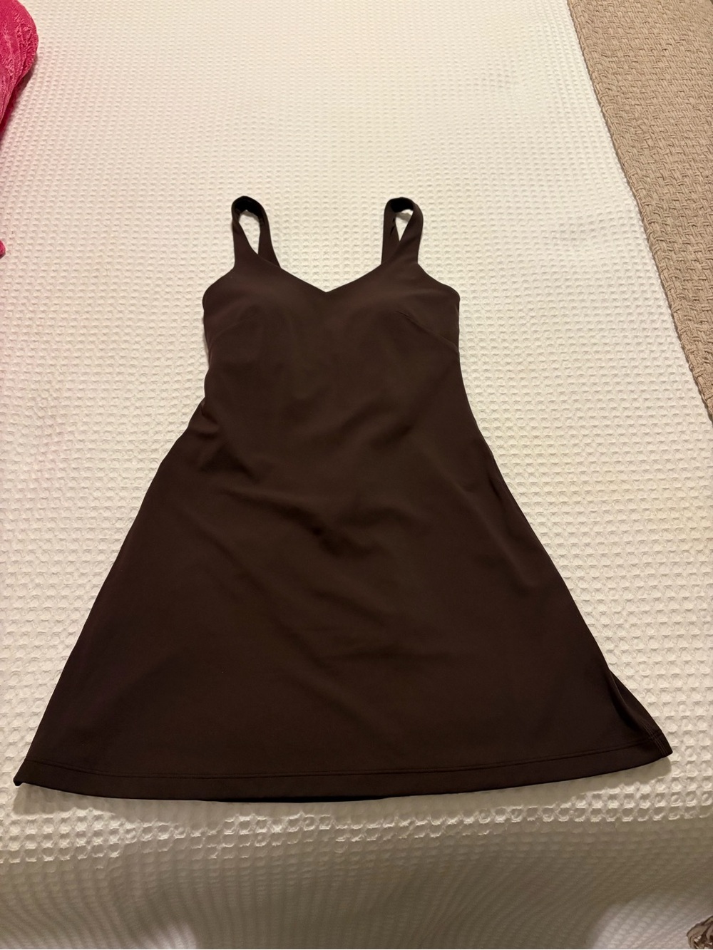 lululemon align dress